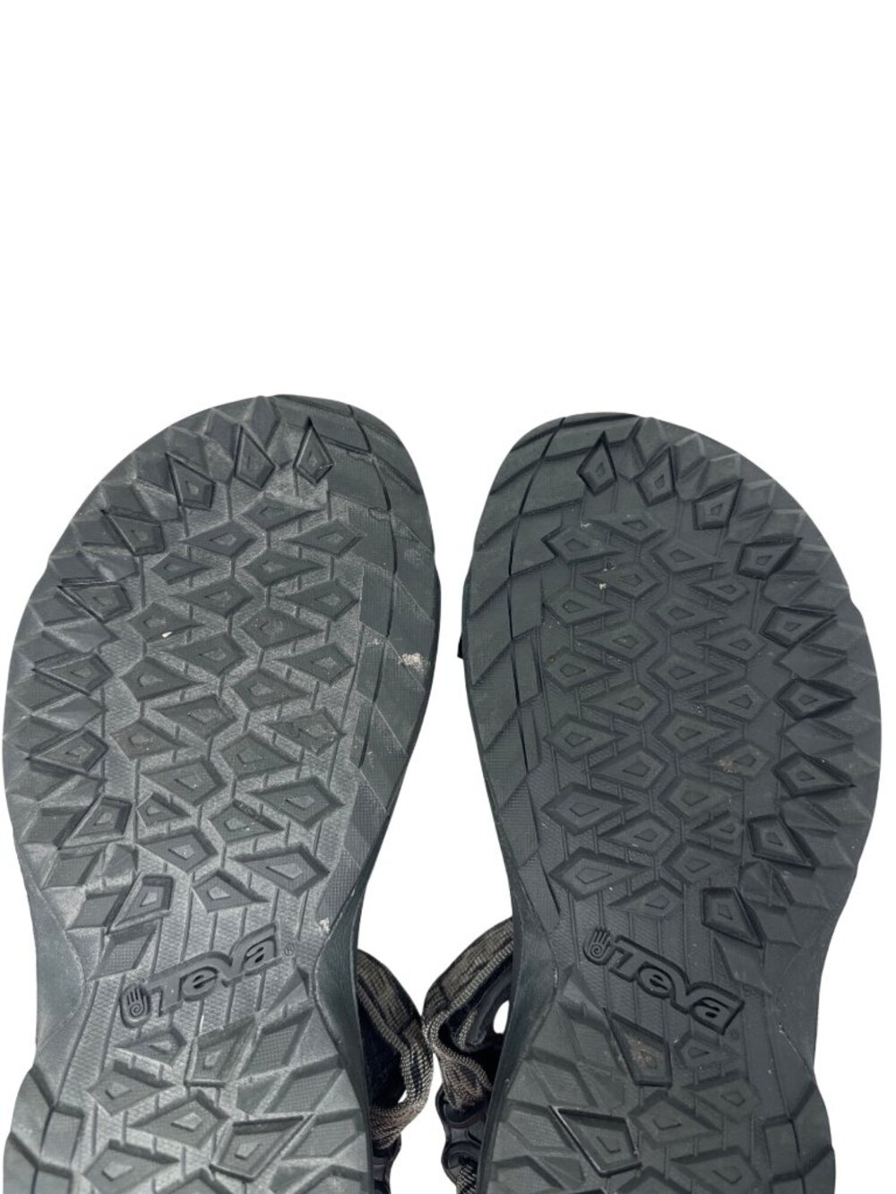 TEVA 1001473 Hybrid Trail Men Waterproof Hiking Shoe Size 12 - Picture 15 of 15